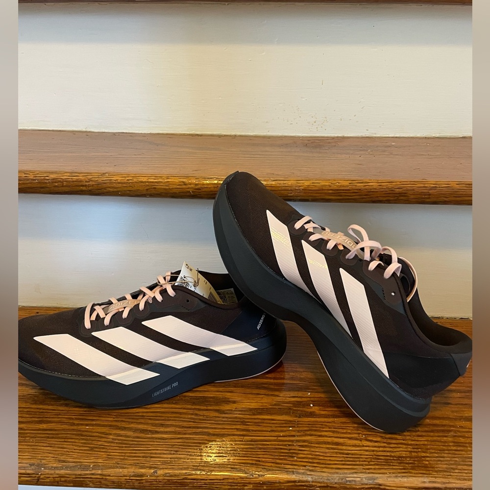 Adidas Adizero Evo SL Women’s Size 10 NWT - Picture 12 of 12